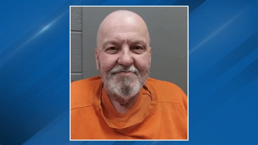 Driver seen on video hitting cyclists after honking at group, then smiles in mugshot