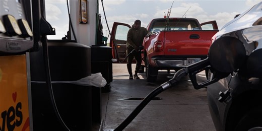 Consumers Love Cheap Gas, but the Oil Patch Will Pay the Price
