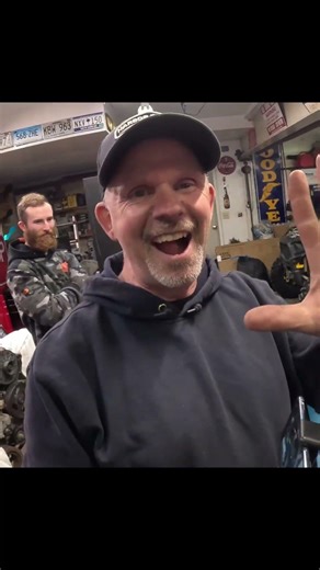 LT1 Engine torture Test