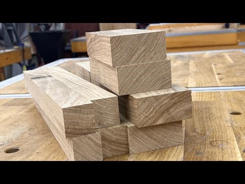 This is the coolest thing I’ve ever made in my workshop.