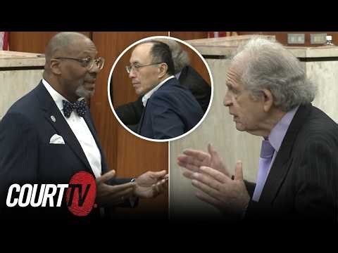 SC v. Rick Chow | The Convenience Store Killing Trial | Full Openings