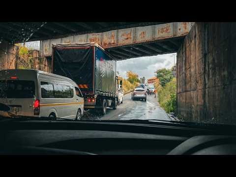 South Africa Today on 22 March 2026