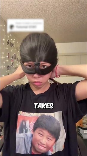 The Anonymous Girl Trick 🤯📌 (@courtneyavan) #shorts