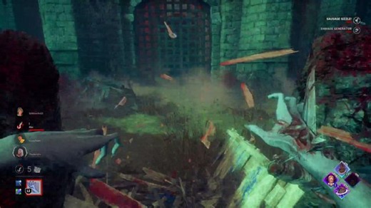 New EVENT MODES | P100 Artist, Plague, Krasue, Onryo & Skull Merchant |