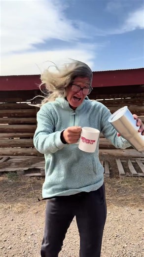 Bad weather #bad #weather #usa #scare #funnyvideo