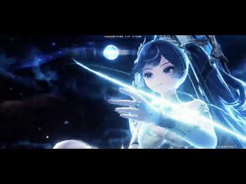 POCO F7 WUTHERING WAVES - Whimpering Waves Test