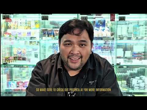 Know What Your Audience Wants: How Predikta Helps You Nail Every Live Selling Session Ft. Carlo Ople