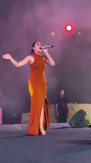 Morissette Amon in Shenzhen China 🇨🇳 Behind The Scenes