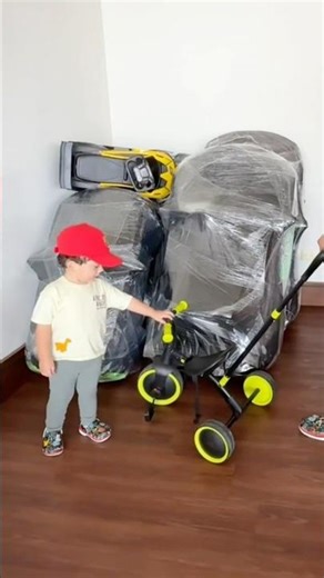 THEY TOOK THEM AWAY TOO