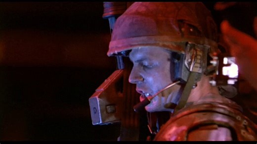 Bold prediction: In Alien Isolation 2, Amanda Ripley will be accompanied to a colony similar to Hadley's Hope by the United States Colonial Marines to investigate the disturbances surrounding the colony.#AlienIsolation #AlienIsolation2