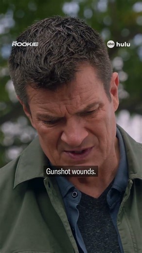 Office John Nolan ➡️ Doctor John Nolan 🚒