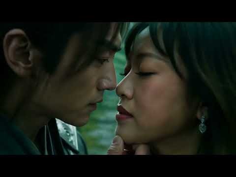 Kiss ME - Snow and Lucian's kiss. #Snowverse #KissME #Youtubemusic