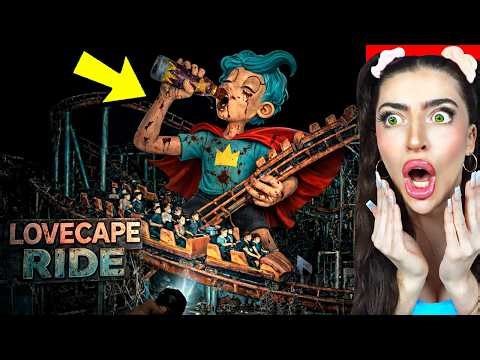 INVESTIGATING Poppy Playtime ABANDONED TOY FACTORY! (Lily is Our Ally!)