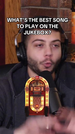 Top Jukebox Songs To Play For A Great Time