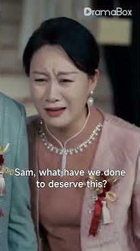 【DUB ENG】He Returned After Three Years of Captivity… Only to Be Cast Out by the Family He Died for