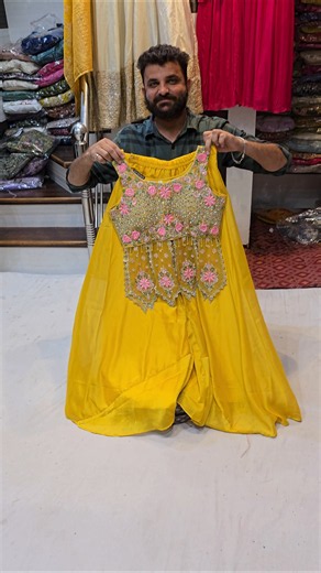 NEW👌 VIRAL SARARA GARARA DRESS DESIGN COLLECTION