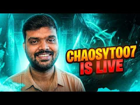 ഇന്ന് പൊട്ടിക്കണം🚨 Fallout 76 🔥| Live | Chaos YT 007