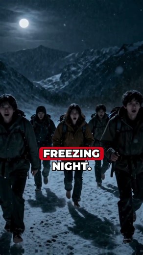 The Dyatlov Pass Mystery: What Happened to the 9 Hikers?