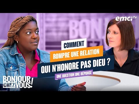 C'est trop dur de renoncer à ça ! - Bonjour chez vous ! -REDIFF