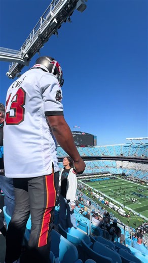 Bucs vs Panthers NFL Game Highlights & Recap