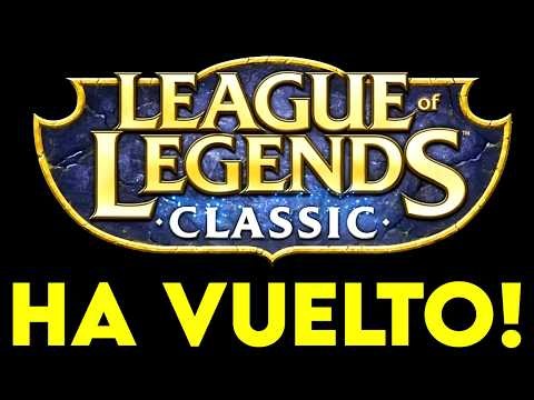 💀 Riot is bringing back the MOST BROKEN champion in League of Legends