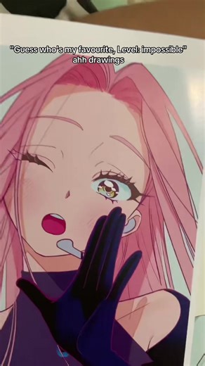 Exploring Alien Stage Concepts with Sua and Ivan