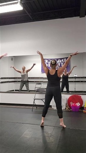 We added on to our Lyrical Dolly "Shine" combo.