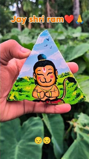👀💫 Don't skip rate my art 🙏🚩 #hyperrealism #bajrangbali #drawing #lordhanuman #jaihanuman #artwork