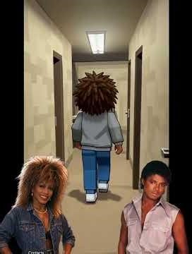 Tina Turner Shot Michael Jackson’s Brother?! The Untold Story