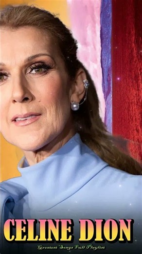 Celine dion - The Power Of Love