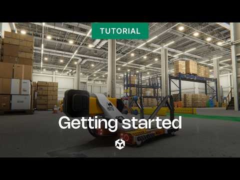 Industry Fundamentals: Getting started