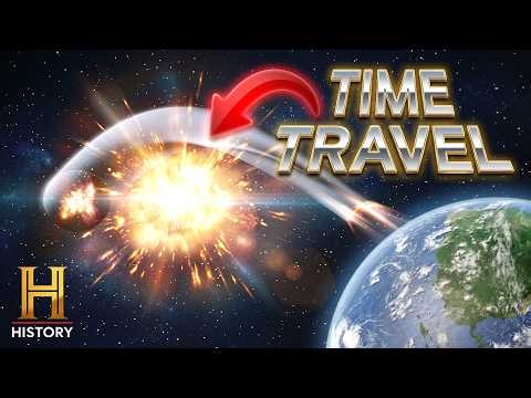 Evidence of Interdimensional Portals? | Ancient Aliens