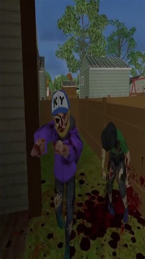 this might be bad | project zomboid VR