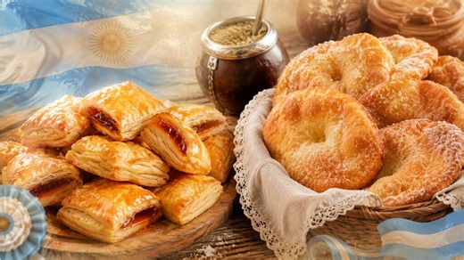 Pastelitos y tortas fritas para el 25 de mayo: dos recetas caseras imperdibles para acompañar el mate