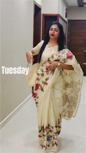 7 Day's Of Outfit 🥰 || 𝐆𝐋𝐈𝐓𝐙𝐈𝐍𝐃𝐈𝐀 FASHIONS 🛍