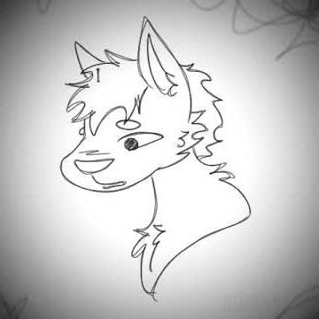 uhh so how y'all doin #vent #animation #furry #therian #therianthropy #alterhuman