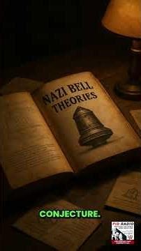 The Nazi Bell, Aliens, and Roswell