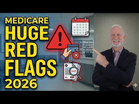 How to Spot Medicare Problems & FIX Them...Easily!! Former Insider EXPLAINS!