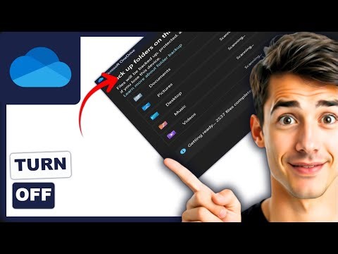 How to turn off OneDrive in Windows 11 (Easiest Way)(2026 Guide)