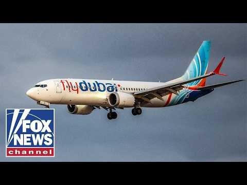 NEW: Israel sending teams to UAE to join investigation into FlyDubai stabbing
