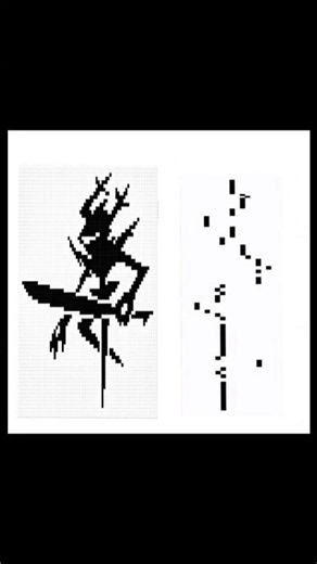 Freedom Motif… (Re-Upload) #deltarune #theory #freedom #motif