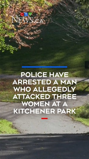 Sexual assault suspect arrested