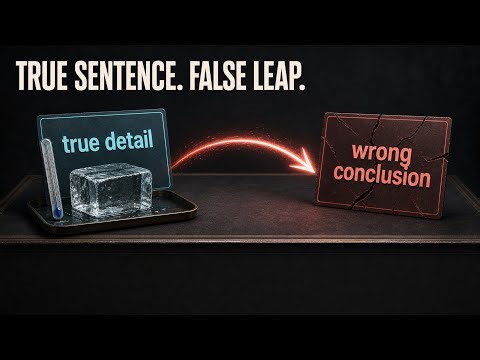 Global Warming Facts vs Myths: What Holds Up