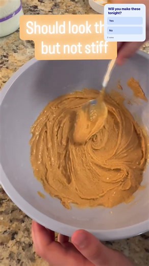 PB cups! Know what you’re eating. These come together in a flash & Adults and kids both love these!