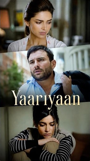 If You Miss Your Best Friends, Watch This 💙 | Yaariyaan #shorts #cocktail #viralsong #friendship