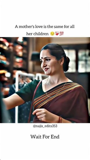 Mother's love ❤️‍🩹💯#kidness #viral #emotional #shorts #mother #love #ytshorts