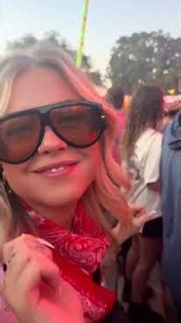 soooo much fun!!! | MY ACL RECAP | ACL Music Festival | #fyp #foryou #presleefaith #aclfestival