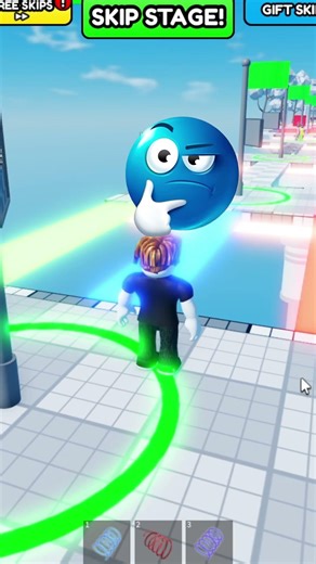 Mastering Roblox Obbies: Tips & Tricks for Winning Every Time! #roblox #robloxshorts