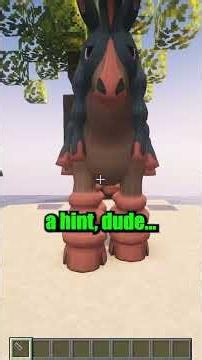 Minecraft Pokemon Island Game (Episode 19)