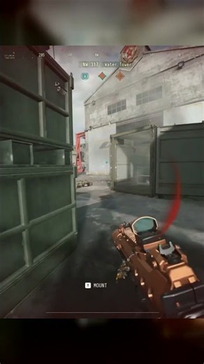 MW4 Multiplayer Fights Get THIS Intense #Shorts